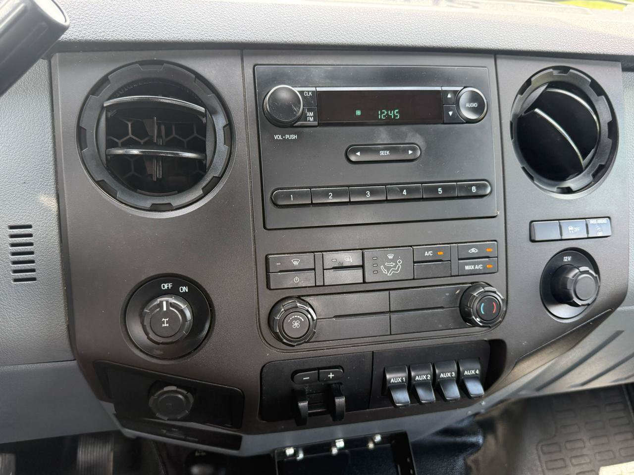 Used 2015 Ford F350 XL AWD/4WD image 21