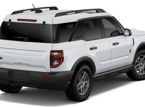 New 2026 Ford Bronco Sport Big Bend w/ Convenience Package AWD/4WD image 49