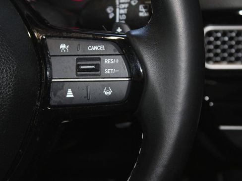 Used 2023 Honda Civic Sport image 21