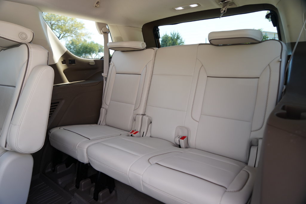 Used 2022 GMC Yukon Denali RWD image 31