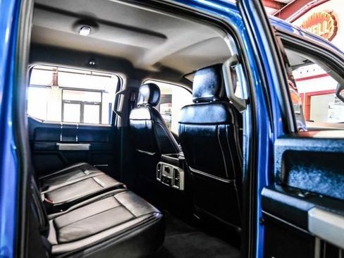 Used 2020 Ford F250 Lariat image 36