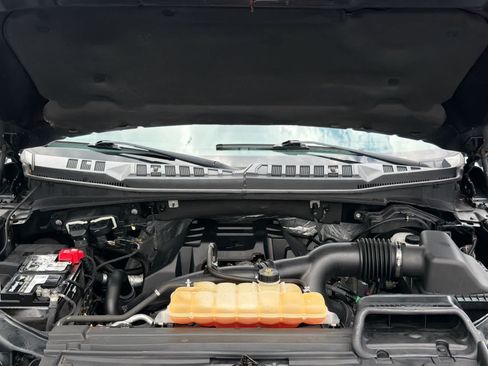 Used 2015 Ford F150 XLT w/ Equipment Group 301A Mid AWD/4WD image 15