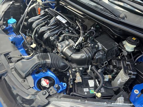 Used 2015 Honda Fit LX image 21