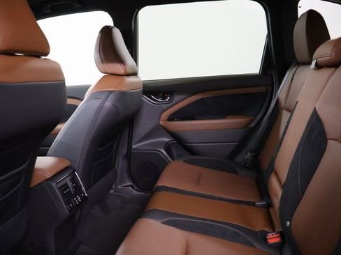 New 2026 Subaru Forester Touring image 28