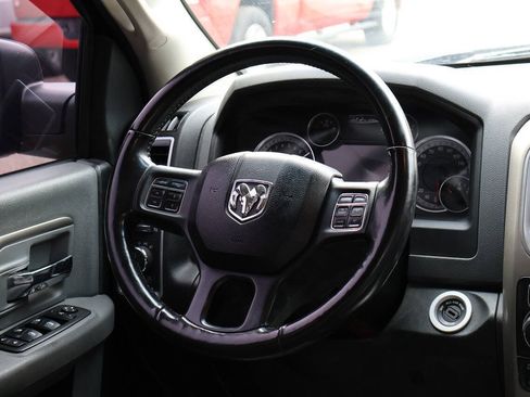 Used 2015 RAM 1500 Big Horn AWD/4WD image 32