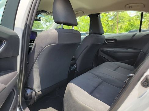 Used 2024 Toyota Corolla LE FWD image 8