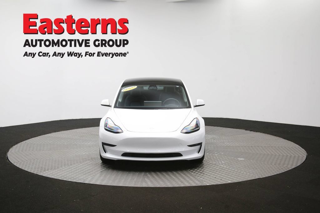 Used 2023 Tesla Model 3 Standard Range RWD image 47