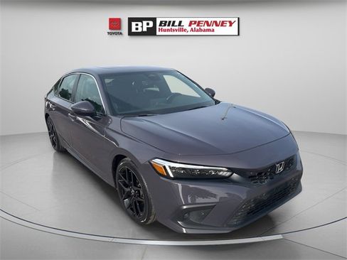 Used 2022 Honda Civic Sport Touring image 7