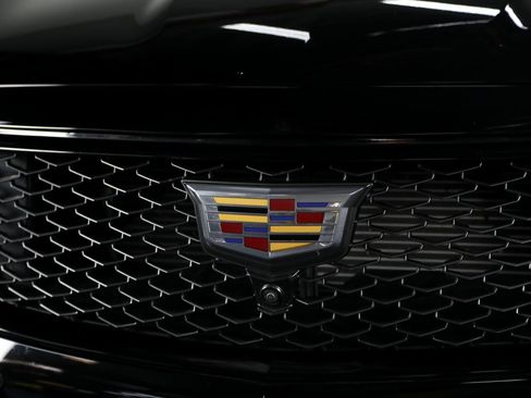 Used 2023 Cadillac CT5 V Blackwing w/ Parking Package RWD image 13