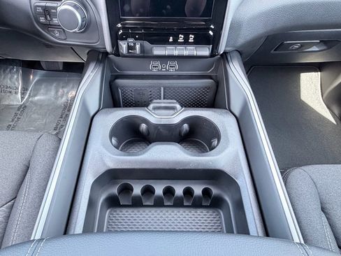 New 2026 RAM 1500 Big Horn AWD/4WD image 19