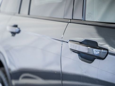 New 2026 Jeep Grand Cherokee Laredo X AWD/4WD image 15