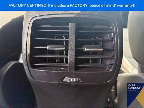 Certified 2025 Ford Escape ST-Line Select AWD/4WD image 20