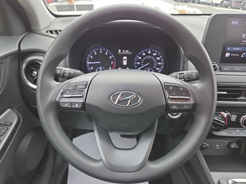 Certified 2023 Hyundai Kona SEL image 17