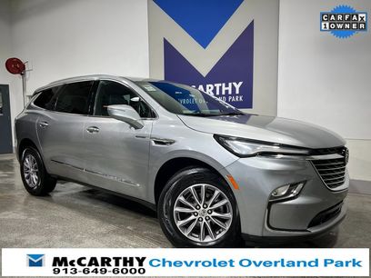 Used 2024 Buick Enclave Premium