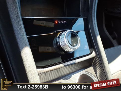 Used 2024 Jeep Grand Cherokee Laredo X w/ Luxury Tech Group I image 24