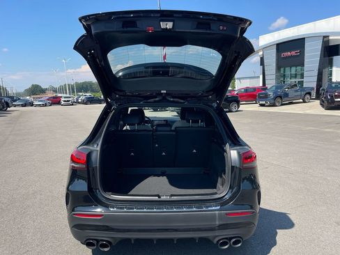 Used 2021 Mercedes-Benz GLA 45 AMG 4MATIC image 31