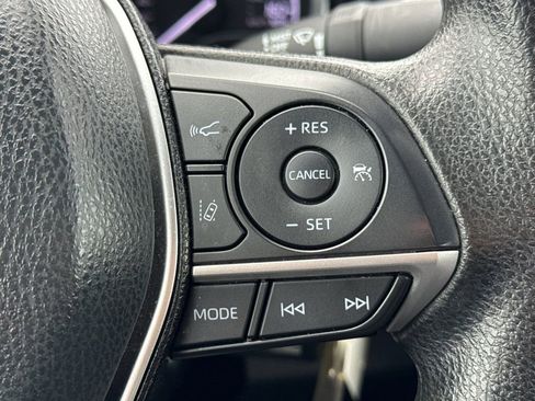 Used 2024 Toyota Camry LE FWD image 24