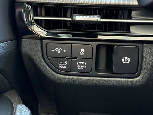 New 2026 Kia Sportage EX AWD/4WD image 32