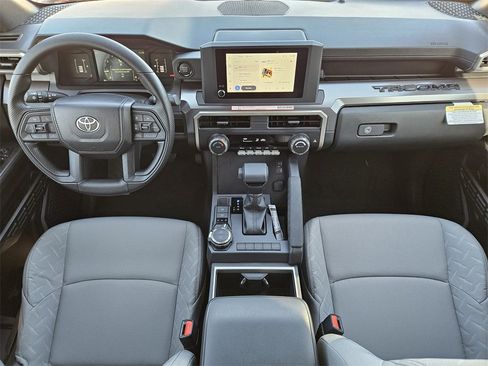 New 2026 Toyota Tacoma SR5 image 18