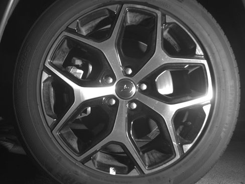 Used 2025 Jeep Compass Limited image 12