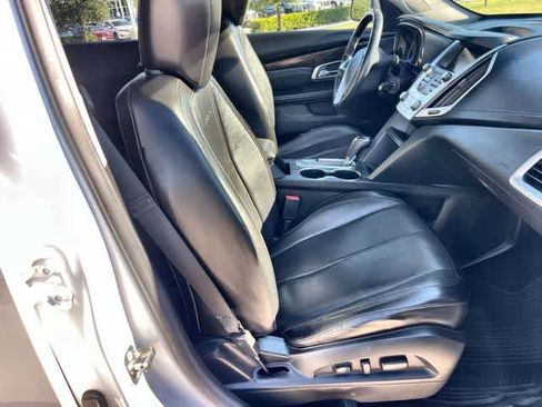 Used 2016 GMC Terrain Denali FWD image 12