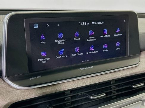 Used 2022 Kia Telluride SX w/ Nightfall Edition Package image 16