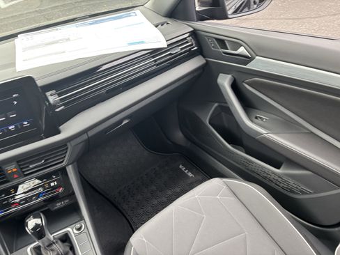 New 2026 Volkswagen Jetta Sport FWD image 13