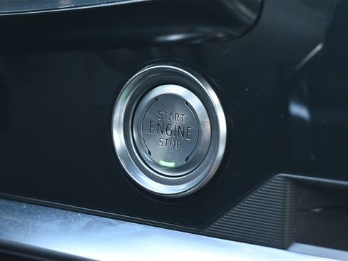 Used 2025 Chevrolet Corvette Z06 w/ Battery Protection Package image 13