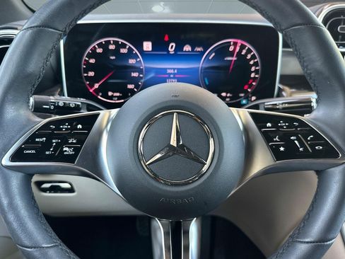 Certified 2025 Mercedes-Benz GLC 350e 4MATIC image 10