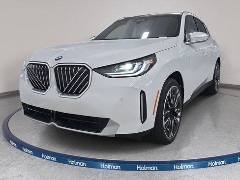 New 2026 BMW X3 xDrive30 w/ Premium Package image 1