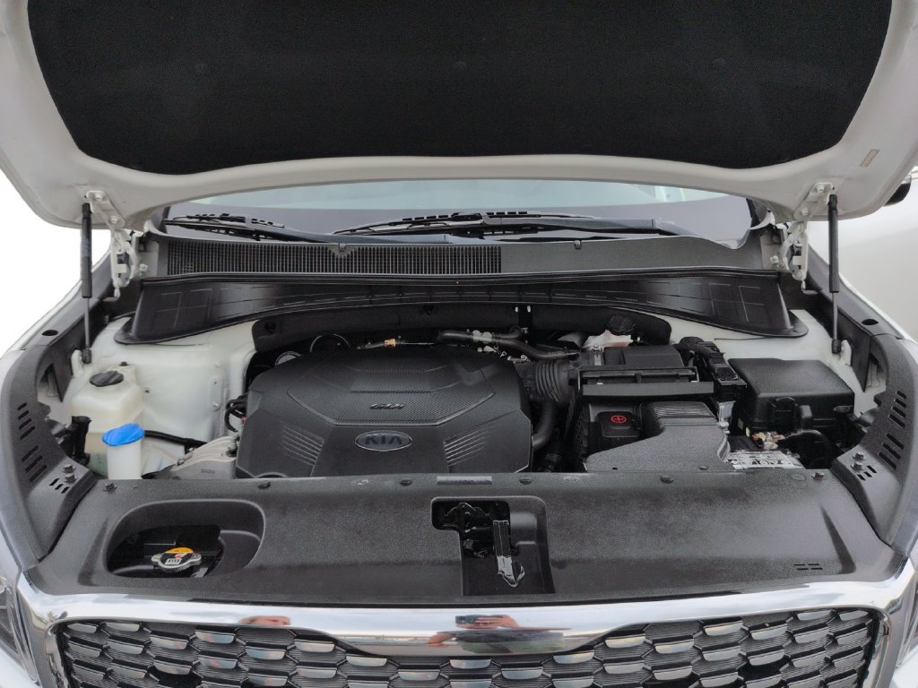 Used 2020 Kia Sorento SX FWD image 31