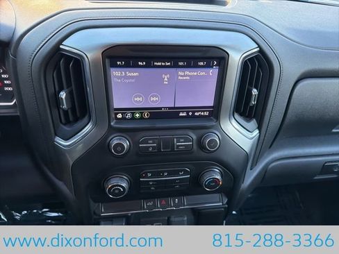 Used 2021 Chevrolet Silverado 2500 LT image 11