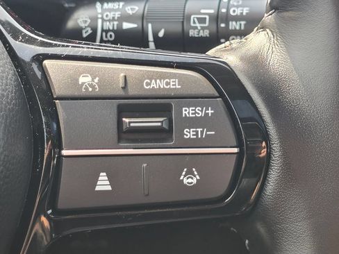 Certified 2025 Honda CR-V EX-L image 30
