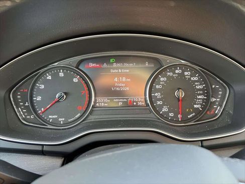 Used 2022 Audi Q5 2.0T Premium image 25