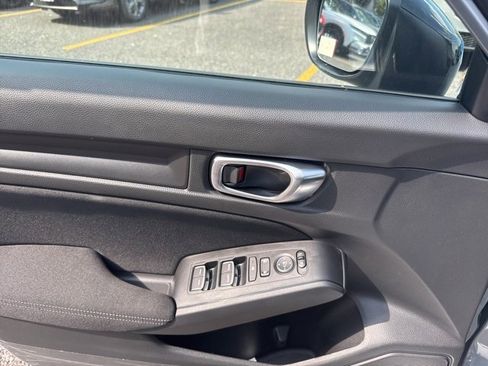 New 2026 Honda Civic Sport image 16