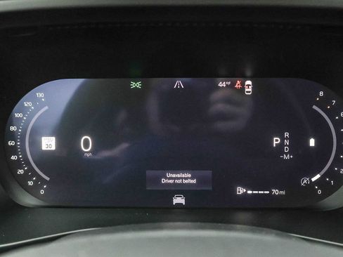 New 2026 Volvo XC40 B4 Core w/ Climate Package image 35