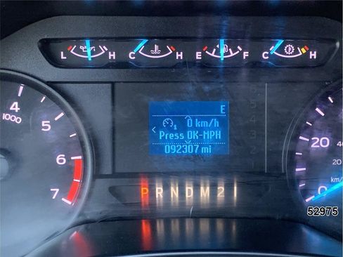 Used 2019 Ford F350 XL w/ Power Equipment Group RWD image 29