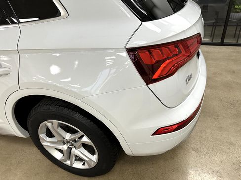 Used 2019 Audi Q5 2.0T Premium image 35