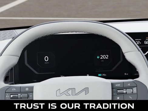 New 2026 Kia EV9 Wind image 21