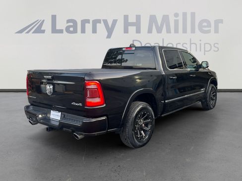 Used 2020 RAM 1500 Limited image 5