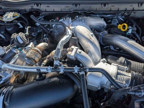 New 2026 Ford F350 Platinum image 33