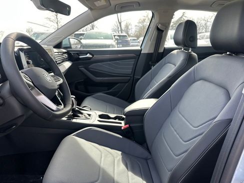 New 2026 Volkswagen Jetta SEL FWD image 12