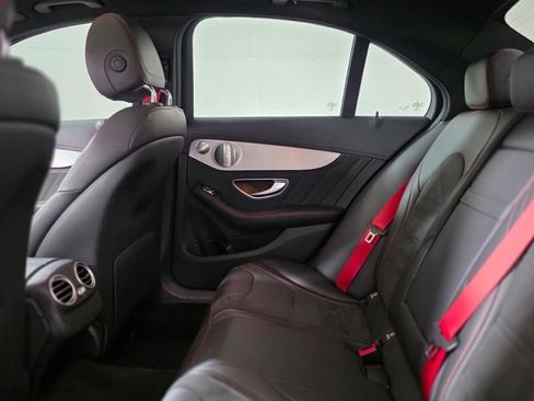 Used 2019 Mercedes-Benz C 43 AMG 4MATIC Sedan image 25