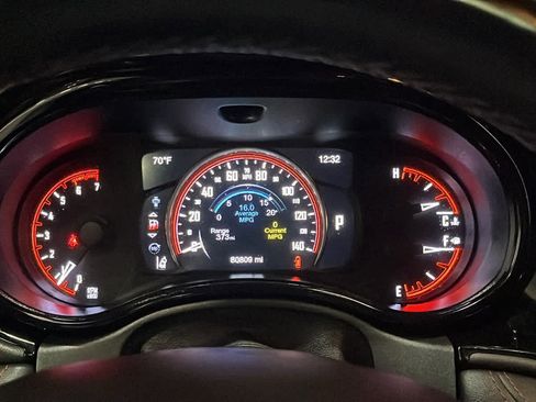 Used 2023 Dodge Durango R/T AWD/4WD image 14
