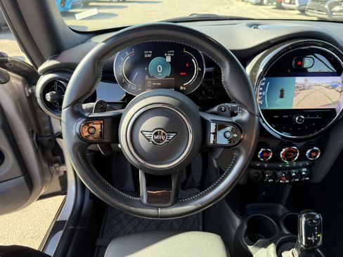 Used 2024 MINI Cooper S image 12