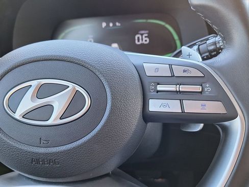 Used 2024 Hyundai Palisade SEL image 17