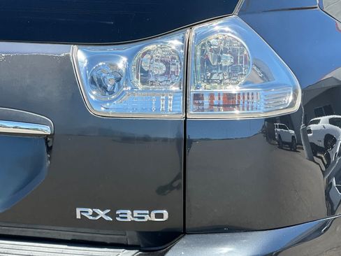 Used 2009 Lexus RX 350 AWD image 29