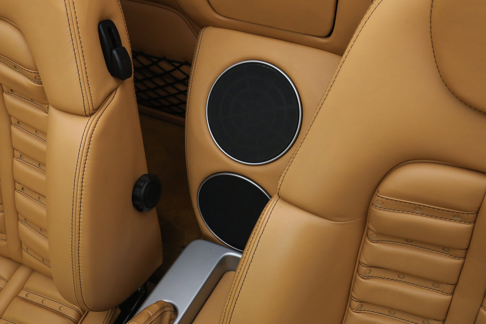 Used 2003 Ferrari 360 Spider RWD image 27