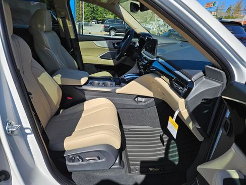 New 2026 Acura MDX SH-AWD image 10