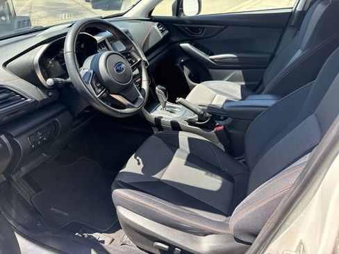 Certified 2022 Subaru Crosstrek 2.0i Premium w/ Moonroof Package AWD/4WD image 7